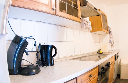 Nausslitz Bed & Breakfast | Bed and breakfast ∙ 4 bedrooms ∙ 7 guests