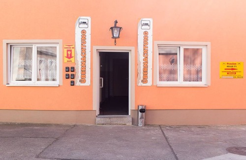 Nausslitz Bed & Breakfast | Bed and breakfast ∙ 4 bedrooms ∙ 7 guests