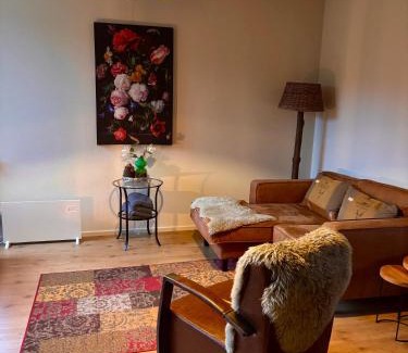 Bosgebied Hoenderloo Bed & Breakfast | Bed and Breakfast De Paalberg