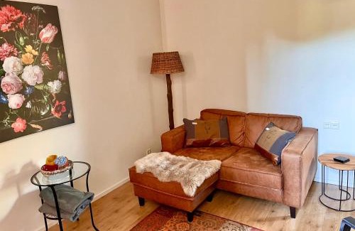 Bosgebied Hoenderloo Bed & Breakfast | Bed and Breakfast De Paalberg