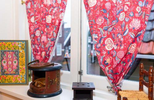 Marken Bed & Breakfast | Bed and Breakfast De Pepersteeg