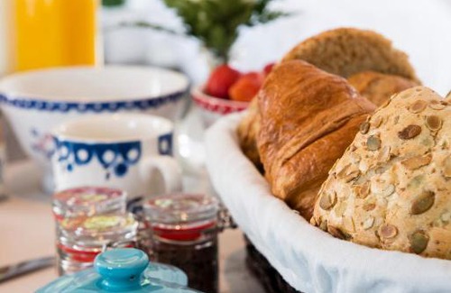 Hellendoorn Bed & Breakfast | Bed and Breakfast De Reggestee