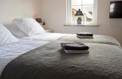 Hellendoorn Bed & Breakfast | Bed and Breakfast De Reggestee