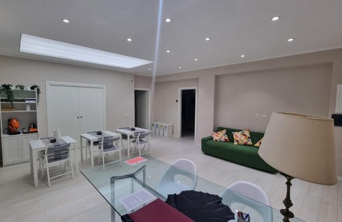 Avellino Bed & Breakfast | Bed and Breakfast De Rosa