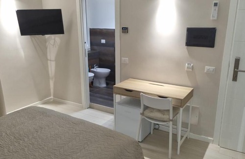 Avellino Bed & Breakfast | Bed and Breakfast De Rosa
