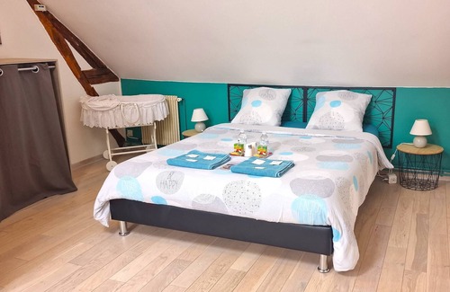 Mosnes House | Bed and Breakfast, Entire Accommodation Jacuzzi, Swimming Pool