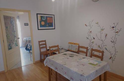 Benicalap Bed & Breakfast | Bed and breakfast ∙ 1 bedroom ∙ 1 guest