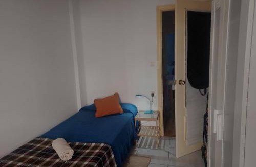 Benicalap Bed & Breakfast | Bed and breakfast ∙ 1 bedroom ∙ 1 guest