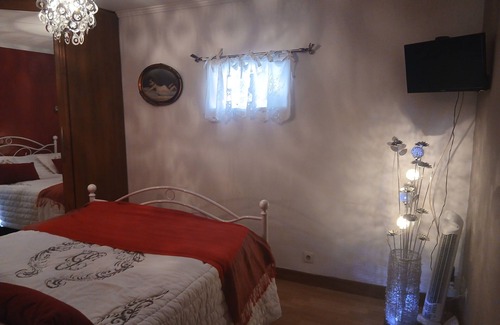 Fay-aux-Loges Bed & Breakfast | Bed and breakfast between the Loire and the Canal d'Orléans