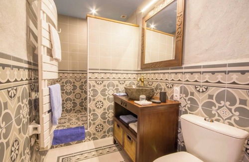 Pluvigner Bed & Breakfast | Bed and Breakfast 'Galaad' with Shared Terrace, Shared Garden and Wi-Fi