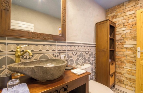 Pluvigner Bed & Breakfast | Bed and Breakfast 'Galaad' with Shared Terrace, Shared Garden and Wi-Fi
