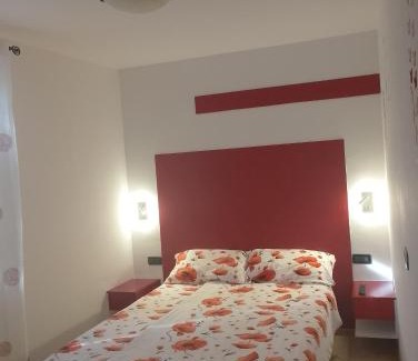 Ledro Bed & Breakfast | Bed and Breakfast Galet