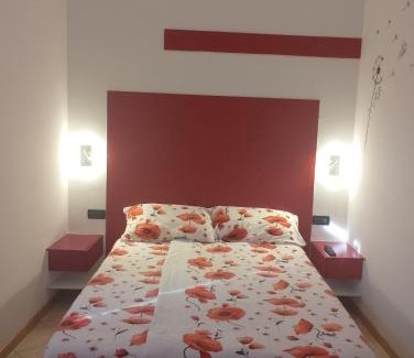 Ledro Bed & Breakfast | Bed and Breakfast Galet