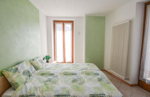 Ledro Bed & Breakfast | Bed and Breakfast Galet
