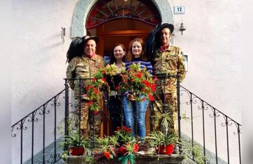 Ledro Bed & Breakfast | Bed and Breakfast Galet