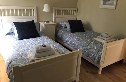 Glasgow Bed & Breakfast | Bed and Breakfast accommodation in a converted farmhouse