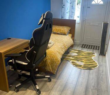 Bonnybridge Bed & Breakfast | Bed and breakfast ∙ 1 bedroom ∙ 1 guest