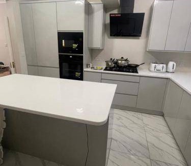 Bonnybridge Bed & Breakfast | Bed and breakfast ∙ 1 bedroom ∙ 1 guest
