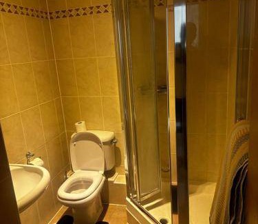 Vauxhall Bed & Breakfast | Bed and breakfast ∙ 1 bedroom ∙ 2 guests