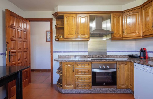Areas Bed & Breakfast | Bed and Breakfast 'Habitación Doble 1' with Mountain View, Shared Pool and Wi-Fi