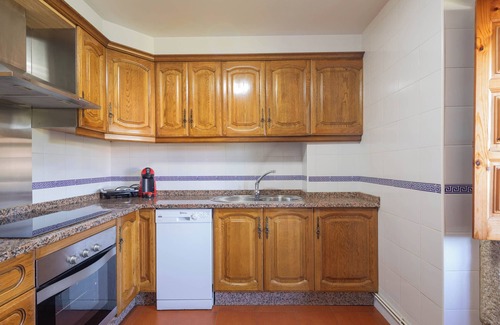 Areas Bed & Breakfast | Bed and Breakfast 'Habitación Doble 1' with Mountain View, Shared Pool and Wi-Fi