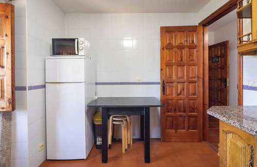 Areas Bed & Breakfast | Bed and Breakfast 'Habitación Doble 1' with Mountain View, Shared Pool and Wi-Fi