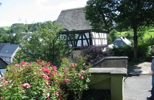 Assinghausen Hotel | Bed and Breakfast Haus Kettler