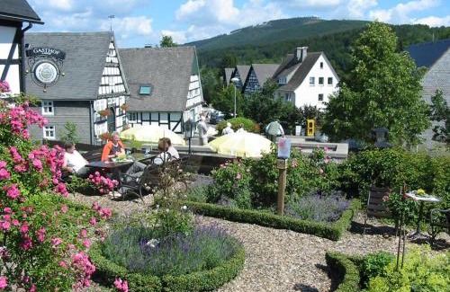 Assinghausen Hotel | Bed and Breakfast Haus Kettler