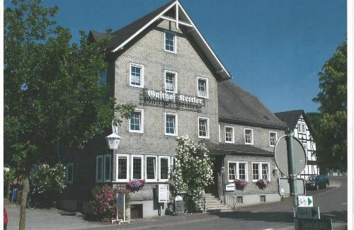 Assinghausen Hotel | Bed and Breakfast Haus Kettler