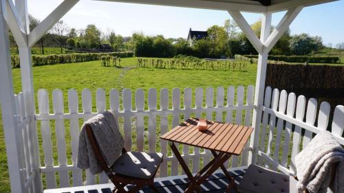 Waarland Bed & Breakfast | Bed and Breakfast Het schapenlandje