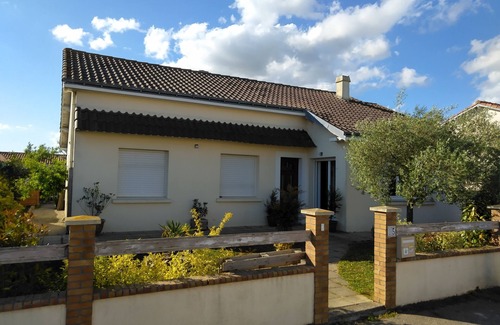 Le Landreau House | Bed and breakfast in a house near Nantes and Vallet