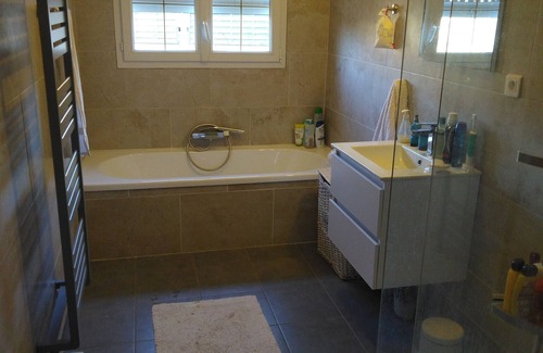 Le Landreau House | Bed and breakfast in a house near Nantes and Vallet