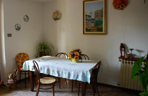 Lamporecchio Bed & Breakfast | Bed and Breakfast Il Girasole