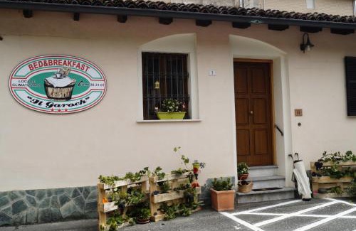 Strevi Bed & Breakfast | Bed And Breakfast Il Garoch
