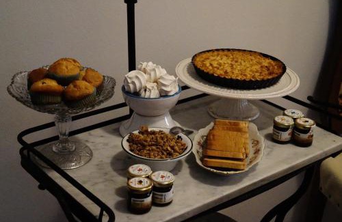 Strevi Bed & Breakfast | Bed And Breakfast Il Garoch