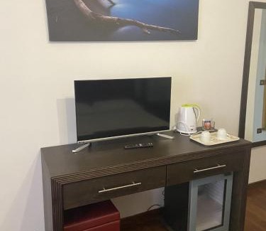 Quartiere XI Portuense Bed & Breakfast | Bed and Breakfast Impruneta28