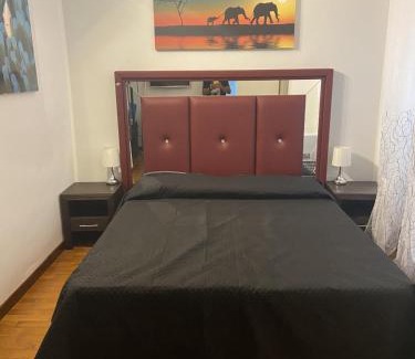 Quartiere XI Portuense Bed & Breakfast | Bed and Breakfast Impruneta28