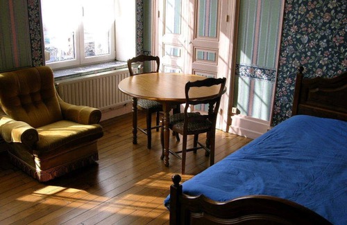 Revin Bed & Breakfast | Bed and Breakfast in a mansion