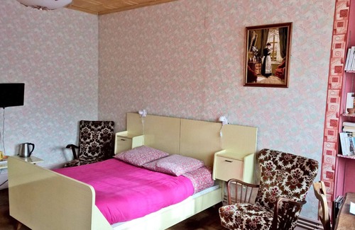 Revin Bed & Breakfast | Bed and Breakfast in a mansion