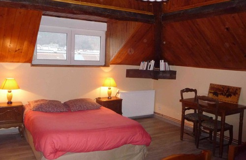 Revin Bed & Breakfast | Bed and Breakfast in a mansion