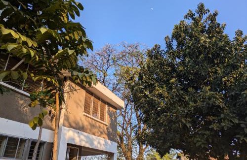 Moshi House | Bed and Breakfast in Central Moshi