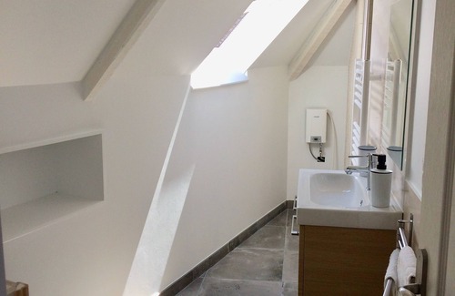 Groix House | Bed and breakfast in Groix