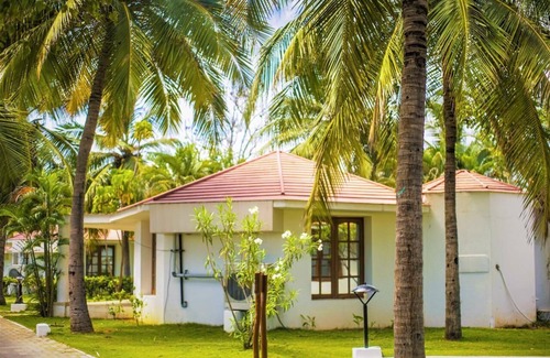 Mahabalipuram Beach House | Bed and Breakfast Cottage stay,Mahabalipuram