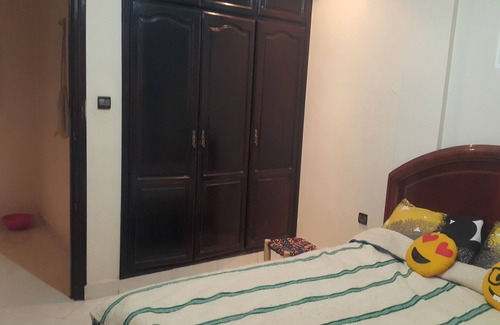 Tangier House | Bed and breakfast in tangiers center/2min beach
