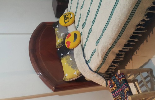 Tangier House | Bed and breakfast in tangiers center/2min beach