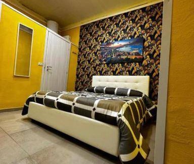 Naples City Centre Bed & Breakfast | Bed and breakfast