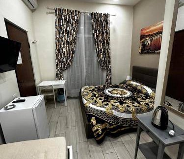 Naples City Centre Bed & Breakfast | Bed and breakfast