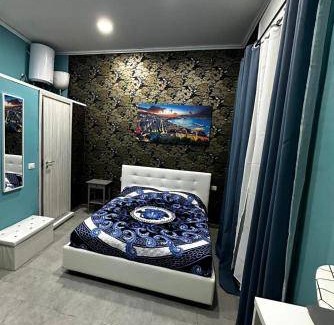 Naples City Centre Bed & Breakfast | Bed and breakfast