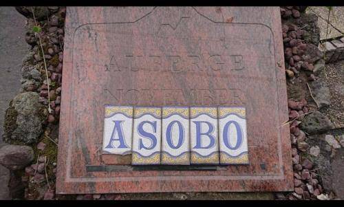 Aso Bed & Breakfast | Bed and breakfast