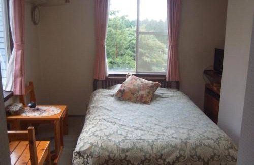 Aso Bed & Breakfast | Bed and breakfast
